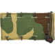 Burn Proof Gear Rail Rap Heavy, Woodland, 6x1.75, BPG-RR-H-M81