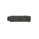 Burn Proof Gear Suppressor Cover - Heavy, Black, 7.5 1.5, BPG-SC-H-7-5-1-5-BLK