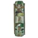 Burn Proof Gear Suppressor Pouch, Multicam, 10in, BPG-SP-10-MC