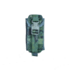 Burn Proof Gear Suppressor Pouch, Multicam Tropic, 6in, BPG-SP-6-MCT