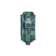 Burn Proof Gear Suppressor Pouch, Multicam Tropic, 6in, BPG-SP-6-MCT