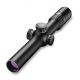 Burris Xtreme Tactical 1.5-8x28mm Illuminated Rifle Scope