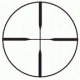 Burris Taper-Plex Reticle