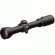 Burris 200717 Signature Select 1.5-6x40 Taper Plex Reticle Matte Rifle Scope Rifle Scope