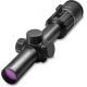 Burris RT-6 1-6x24 mm Rifle Scope, 30mm Tube, Second Focal Plane, Red Ballistic AR 5X Reticle, Matte, Black, 200472