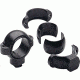 Burris 1'' Signature Universal Dovetail Scope Mount Rings