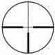 Burris German 3P # 4 Reticle
