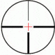 Burris 3P#4 LRS ( Lighted Reticle Scope ) Illuminated Reticle
