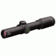Burris Euro Diamond Illuminated Reticle 1-4x24 Rifle Scope