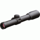 Burris 200413 FullField II 2.5x20mm Rifle Shotgun Scopes - Plex Reticle, Matte Black Finish Rifle Scope Rifle scope