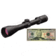 Burris 3X-9X-40mm Fullfield II Ballistic Plex Rifle Scope Package with 50 Dollar Consumer Mail-in Rebate