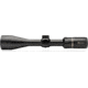 Burris Fullfield IV 3-12x56 mm Rifle Scope, 30 mm Tube, Second Focal Plane, Black, Matte, Red Ballistic E3 Reticle, MOA Adjustment, 200491
