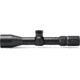 Burris Xtreme Tactical 3-15x50 mm Rifle Scope, 34 mm Tube, First Focal Plane, Black, Matte, Red SCR Mil Reticle, Mil Rad Adjustment, 201031