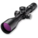 Burris Xtreme Tactical 3-15x50mm 34 mm Tube First Focal Plane (FFP) Rifle Scope