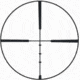 Burris Ballistic Plex Reticle