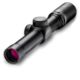 Burris Handgun 2x20mm Rifle Scope, 1in Tube, Second Focal Plane (SFP)