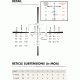 DEMO, Burris Veracity 3-15x58 mm Rifle Scope, 30 mm Tube, First Focal Plane, Black, Matte, Non-Illuminated Ballistic Plex E1 FFP Reticle, MOA Adjustment, 200636-DEMO