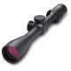 Burris Droptine 3-9x40 mm Rifle Scope, 1 in Tube, Second Focal Plane, Matte, Non-Illuminated Ballistic Plex Reticle, MOA Adjustment, Black, 200017