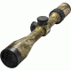 Burris 3-9-40mm Rifle Scope, camo, Ballistic Plex E1 200365