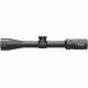 Burris Droptine 3-9x40 mm Rifle Scope, 1 in Tube, Second Focal Plane, Black, Matte, Non-Illuminated Ballistic Plex 22LR Reticle, MOA Adjustment, 200019