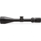 Burris 3-9-50mm Rifle Scope, Matte, Ballistic Plex 200049
