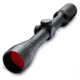 Burris Fullfield II 3-9x40 mm Rifle Scope, 1in Tube, Second Focal Plane, Non-Illuminated Ballistic Plex Reticle, Black, Matte, 200162