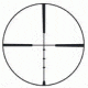 Burris Ballistic Plex Reticle