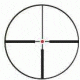 Burris 3P#4 LRS ( Lighted Reticle Scope ) Illuminated Reticle