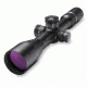 DEMO, Burris Xtreme Tactical 3-15x50 mm Rifle Scope, 34 mm Tube, First Focal Plane, Black, Matte, Red SCR MOA Reticle, MOA Adjustment, 201032-DEMO