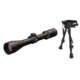 Burris 3X-9X-40mm Fullfield II Rifle Scope w/ FREE Bipod