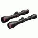 Burris 3X-9X-40mm Fullfield II Rifle Scope w/ FREE Rimfire Scope