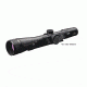 Burris Eliminator III LaserScope 4-16x50 mm Rifle Scope, 1 in Tube, Second Focal Plane, Black, Matte, Redx96 Reticle, MOA Adjustment, 200116