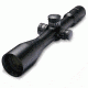 Burris 4-20-50mm Illum. Rifle Scope, Matte, G2B Mil-Dot Front Focal 201040