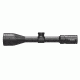 Burris Droptine 4.5-14x42 mm Rifle Scope, 1 in Tube, Second Focal Plane, Black, Matte, Non-Illuminated Ballistic Plex Reticle, MOA Adjustment, 200077
