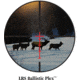 Burris LRS BallisticPlex Lighted Reticle