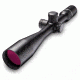 DEMO, Burris Veracity 5-25x50 mm Rifle Scope, 30 mm Tube, First Focal Plane, Black, Matte, Non-Illuminated Ballistic Plex E1 FFP V2 Reticle, MOA Adjustment, 200651-DEMO