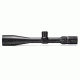 DEMO, Burris Veracity 5-25x50 mm Rifle Scope, 30 mm Tube, First Focal Plane, Black, Matte, Non-Illuminated Ballistic Plex E1 FFP V2 Reticle, MOA Adjustment, 200651-DEMO