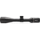 Burris Signature HD Scope 5-25x50 mm Rifle Scope, 30 mm Tube, First Focal Plane, Black, Matte, Red 6.5 Creedmoor Reticle, MOA Adjustment, 200535