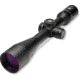 Burris Signature HD Scope 5-25x50 mm Rifle Scope, 30 mm Tube, First Focal Plane, Black, Matte, Red 6.5 Creedmoor Reticle, MOA Adjustment, 200535