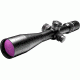 Burris Xtreme Tactical 5-25x50mm Rifle Scope, 34mm Tube, First Focal Plane, Non-Illuminated SCR Mil Reticle, Mil Rad Adjustment, Matte, Black, 201054