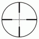 Burris Ballistic M-Dot Reticle
