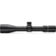Burris Xtreme Tactical 8-40x50 mm Rifle Scope, 34 mm Tube, First Focal Plane, Black, Matte, Red F-Class MOA Reticle, MOA Adjustment, 201080