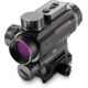 Burris AR-1X CQB 1x20mm Prism Red Dot Sight