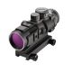 Burris AR-332 3x32mm Ballistic Red Dot Sight