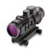 Burris AR-332 3X - 32mm Prism Sight &amp; Free FastFire 3 Red Dot Sight