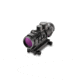 Burris AR-332 AR Prism Sight Bundle Pack w/Free Fastfire 3 Red Dot Sight, Ballistic 3X Reticle, Matte, Black 300175