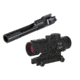 Burris AR-332 with AXTS Black Nitride Bolt Carrier Group, 300208-KIT2