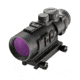 Burris AR-536 5X - 36mm &amp; Free FastFire 3 Prism Sight, Matte Finish, 300178