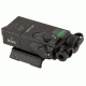 Burris AR-Laser w/ Inline .5mW Red Visible Pointer, Black 300331