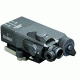 Burris AR-Laser w/ Inline .7mW IR Pointer, Black 300330